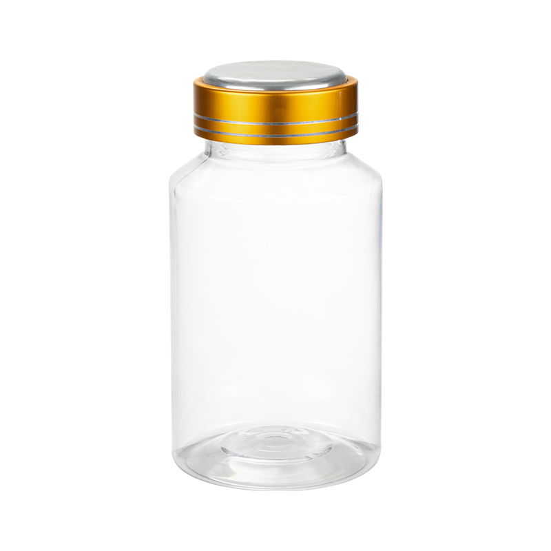Chai vai xiên PET 250ml