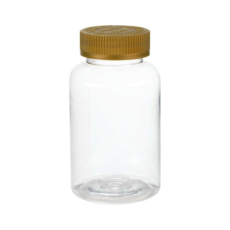 Chai tròn PET 300ml