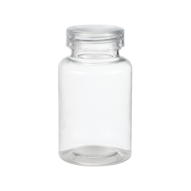 Chai tròn PET 150ml