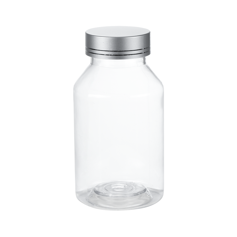 Chai vai xiên PET 200ml