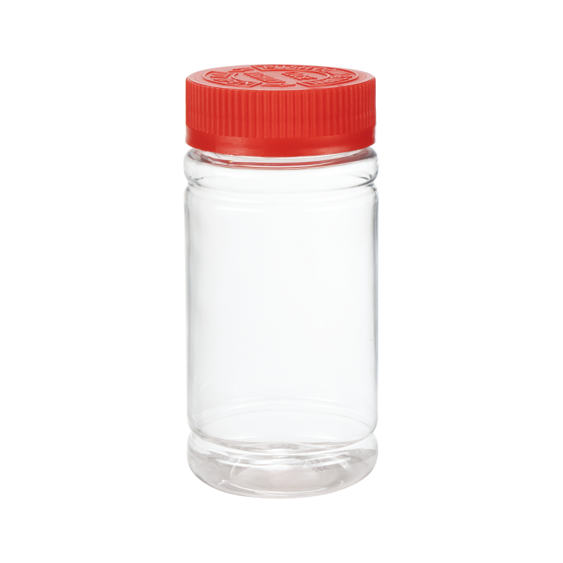 Chai nhựa PET 175ml