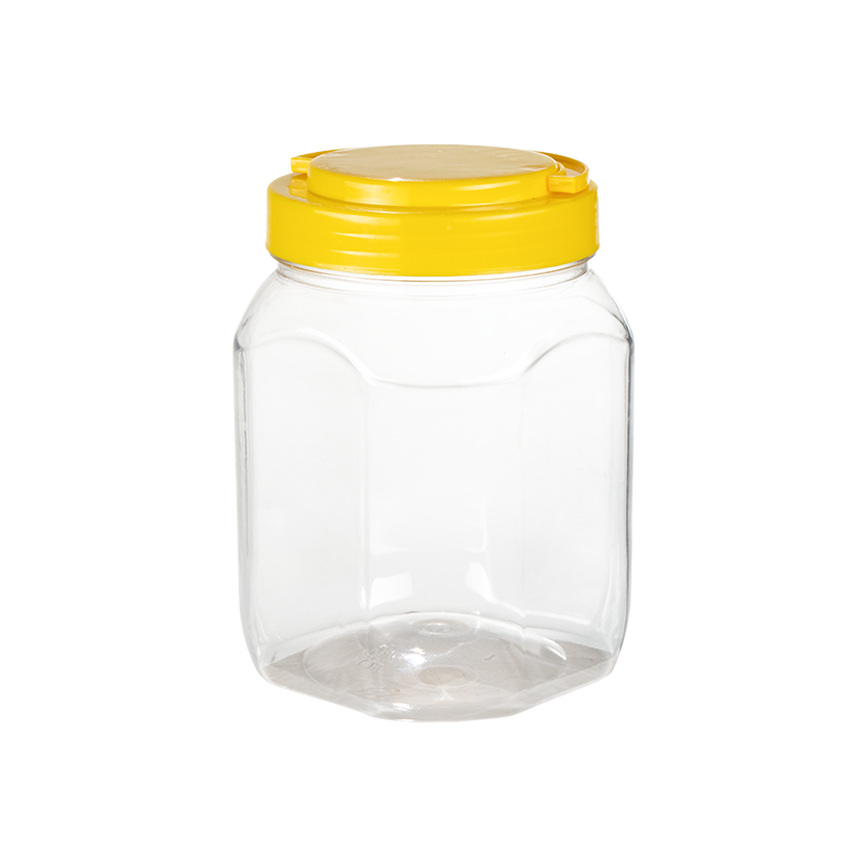 Bình có tay cầm PET 1000ml