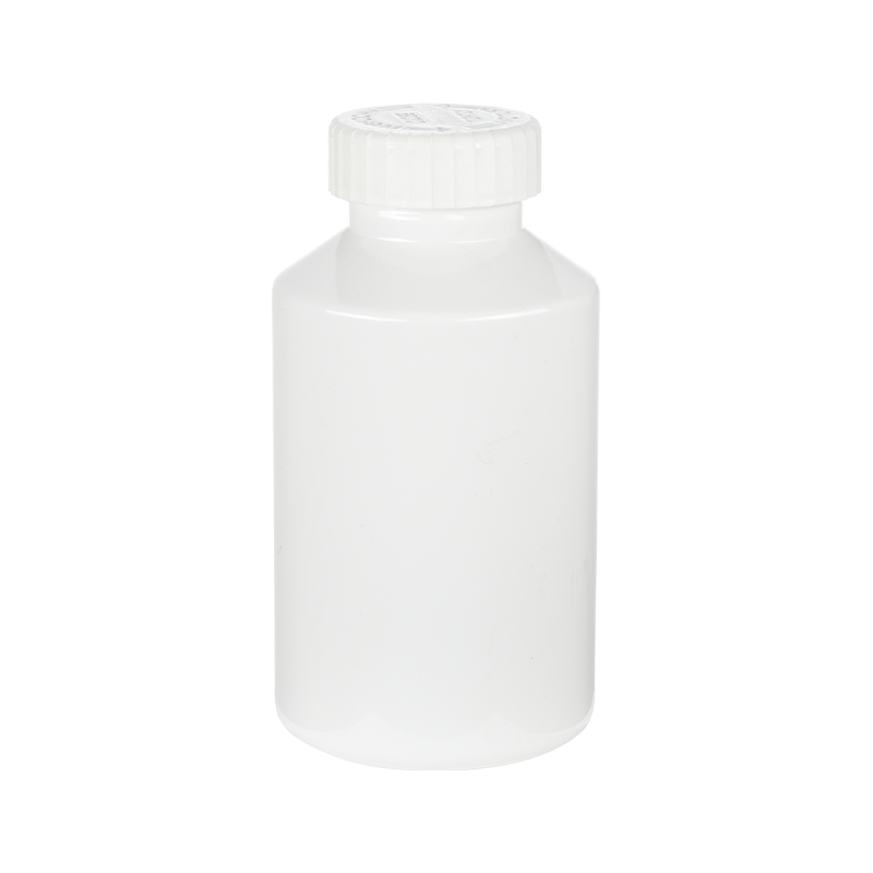 Chai vai xiên PET 500ml