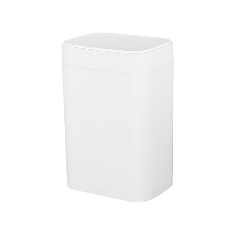 Hộp vuông PET 1000ml