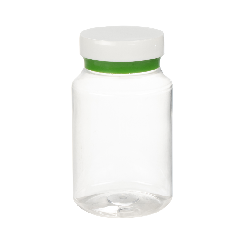 Chai nấm PET 225ml