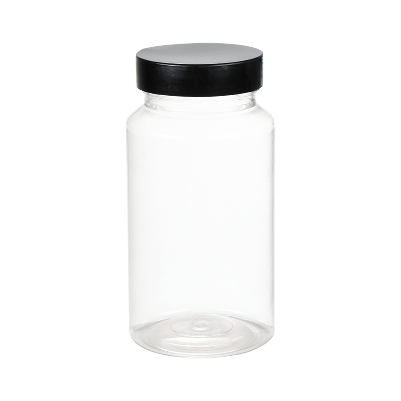 Chai vai xiên PET 225ml