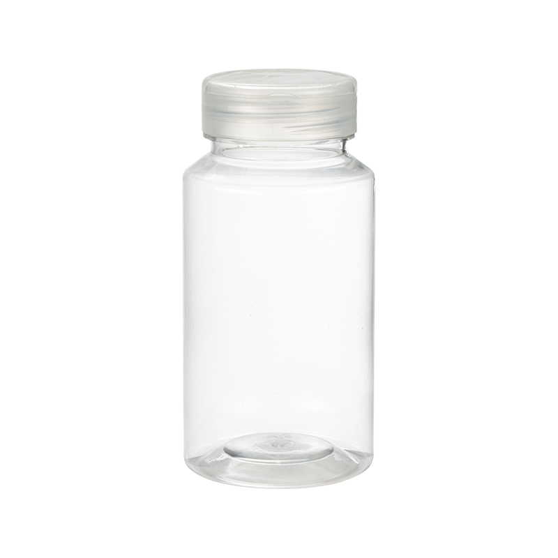 Chai vai xiên PET 250ml