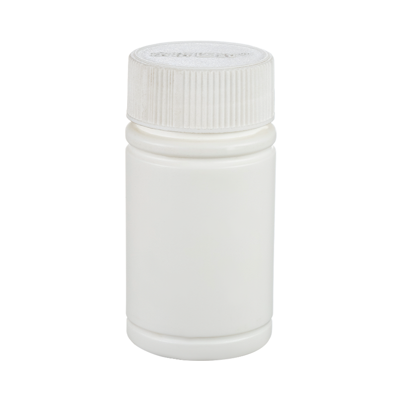 Chai vuông tre HDPE