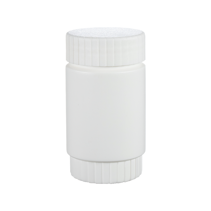 Chai bảo quản tốt 175ml HDPE