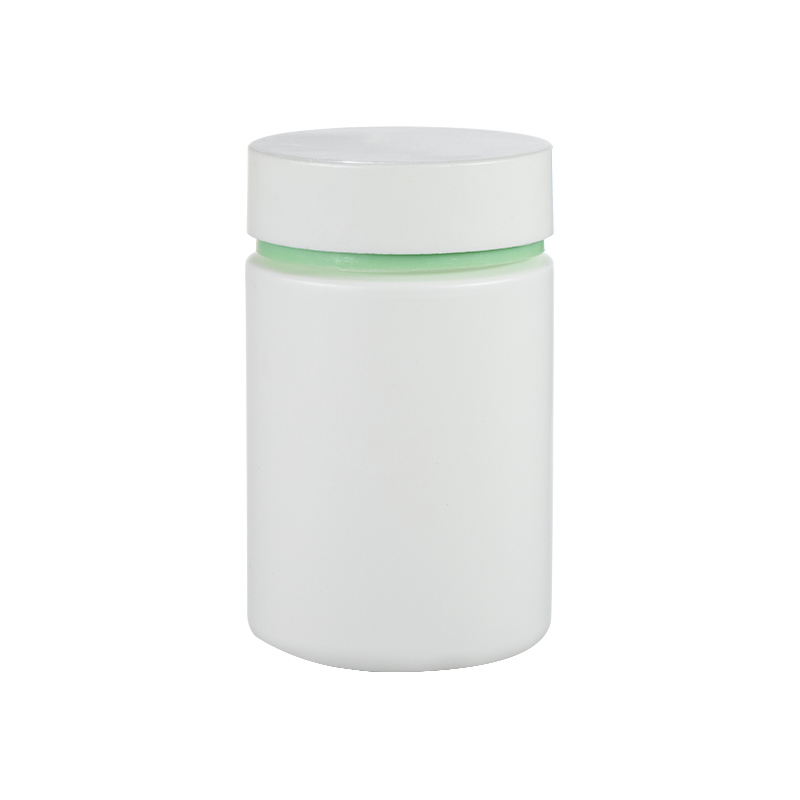 Chai HDPE Thẳng Để Bảo Quản Lâu Dài