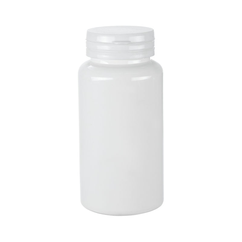 Chai tròn xé 150ml PET
